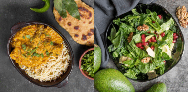 Low‑Carb Vegan Diet: How to Possible Low-Carb Vegan Diet?