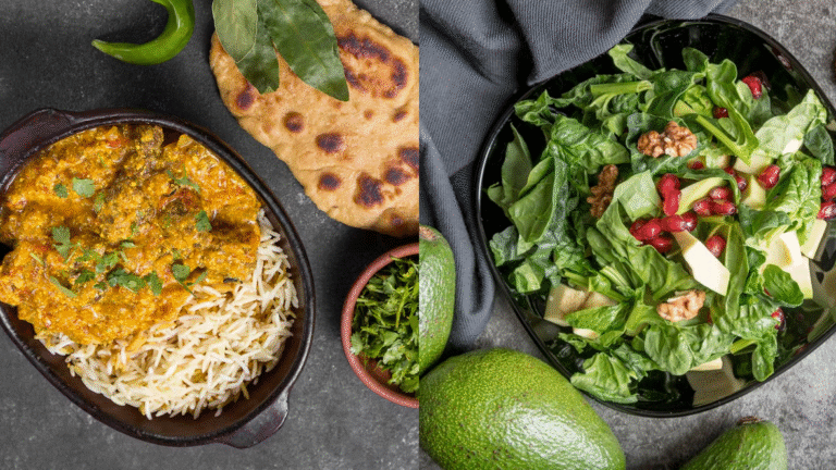 Low‑Carb Vegan Diet: How to Possible Low-Carb Vegan Diet?