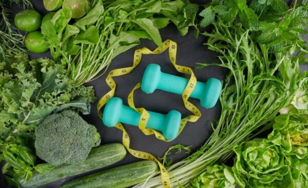 Best Plant-Based Diet for Athletic Performance Guide