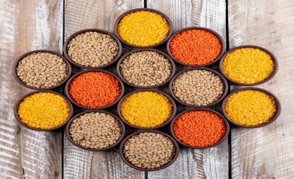 A Complete Guide of Plant-Based Diet & Fiber Benefits