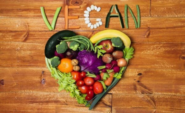 Best Plant-based Diet For Heart Health – Cardiovascular Health