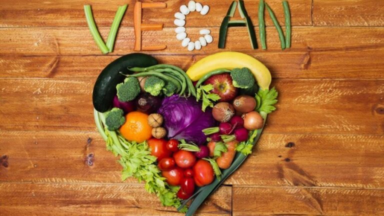 Best Plant-based Diet For Heart Health – Cardiovascular Health