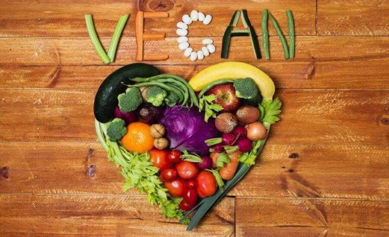 Best Plant-based Diet For Heart Health