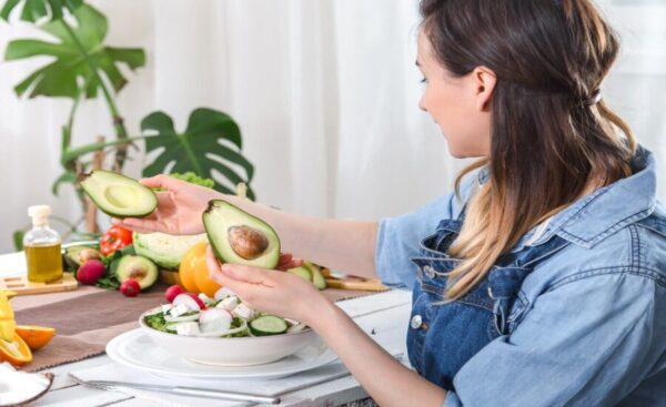 Gut Health Guide: Plant-Based Diet Can Revolutionize Gut Health