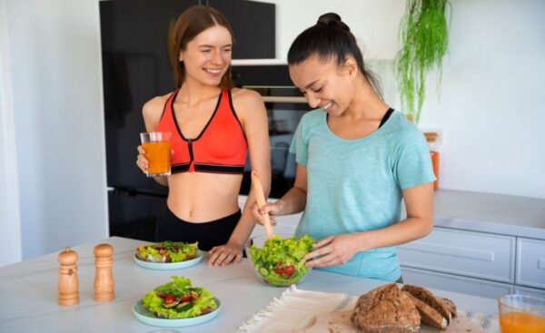 Effortless Weight Loss with a Plant-Based Diet Plan