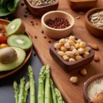 Plant-based Protein Sources