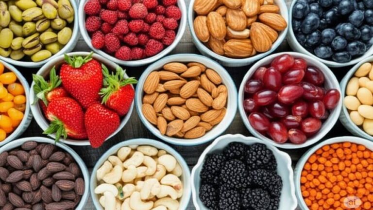 Ultimate Guide to Easy & Quick Healthy Vegan Snacks