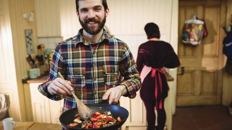 Quick Vegan Stir‑Fry Recipes for Easy Weeknight Meals