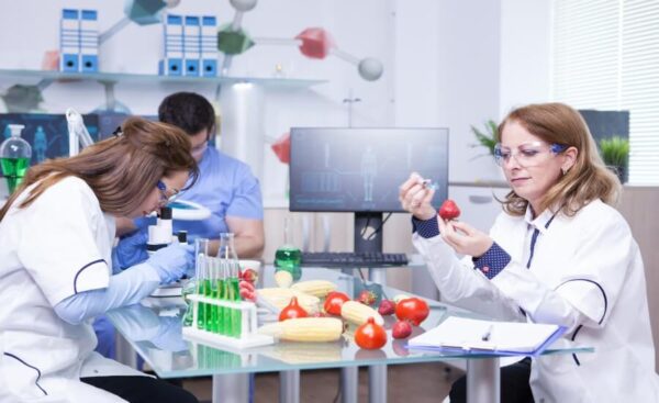 The Power of Plant-Based Eating – Science Behind Plant-Based Diet