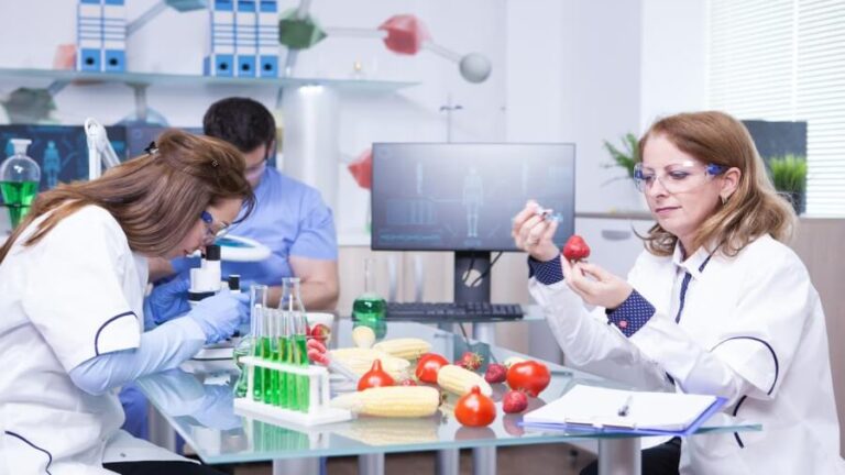 The Power of Plant-Based Eating – Science Behind Plant-Based Diet
