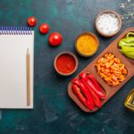 How to Create Your Own Vegan Cookbook: Pro Tips & Ideas