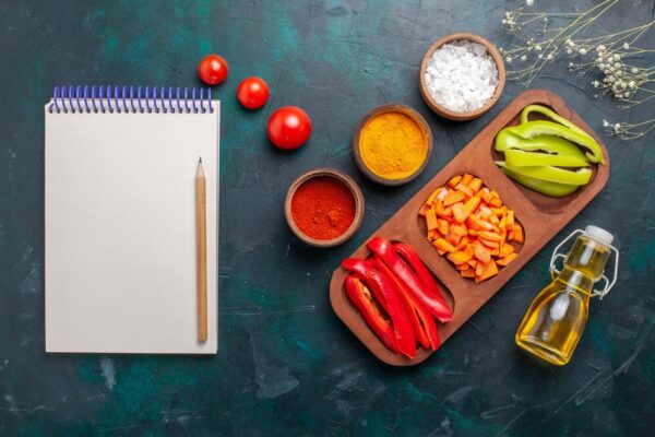 How to Create Your Own Vegan Cookbook: Pro Tips & Ideas