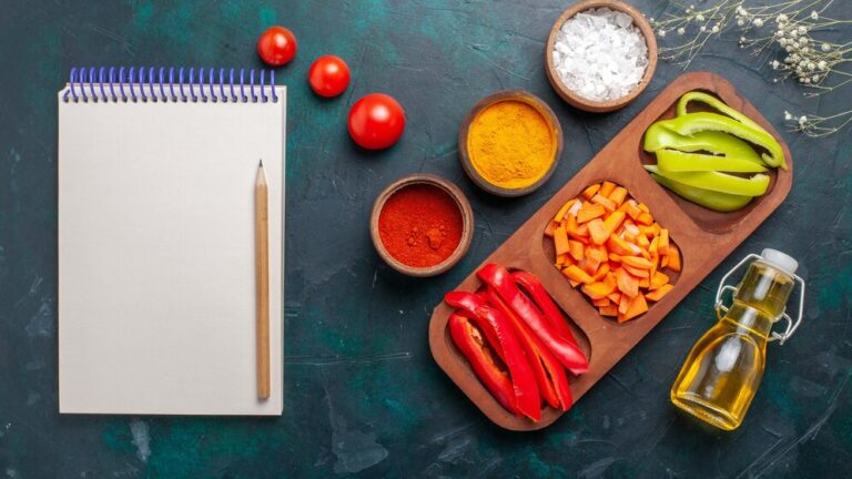 How to Create Your Own Vegan Cookbook: Pro Tips & Ideas