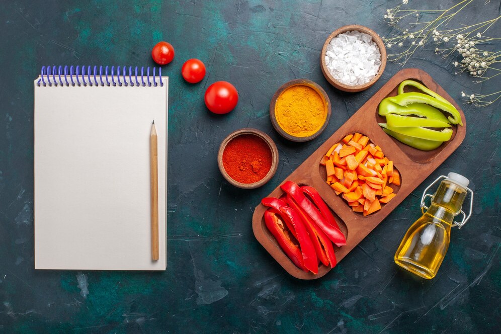 How to Create Your Own Vegan Cookbook: Pro Tips & Ideas