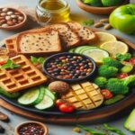 Top 7 Vegan Food Trends: Plant-based Foods Innovation