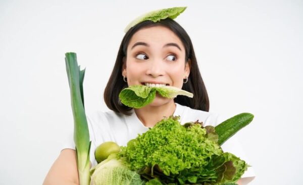 Best Vegan Anti-Aging Foods for Natural Skin Glow