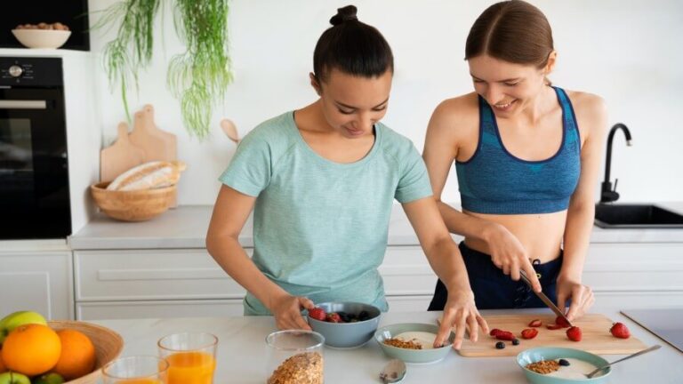 Top Vegan Baking Substitutes for Dairy & Eggs