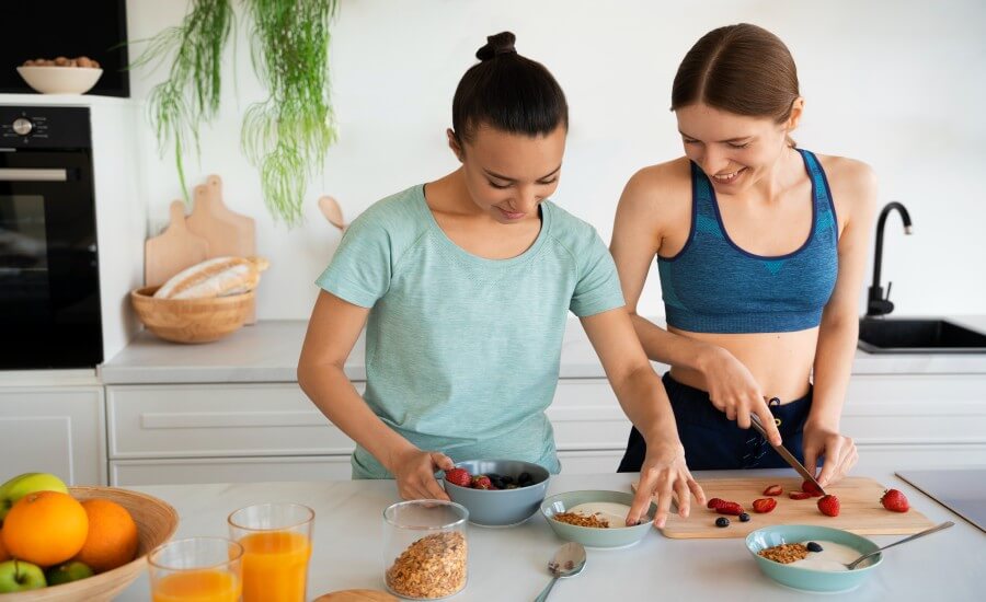 Top Vegan Baking Substitutes for Dairy & Eggs