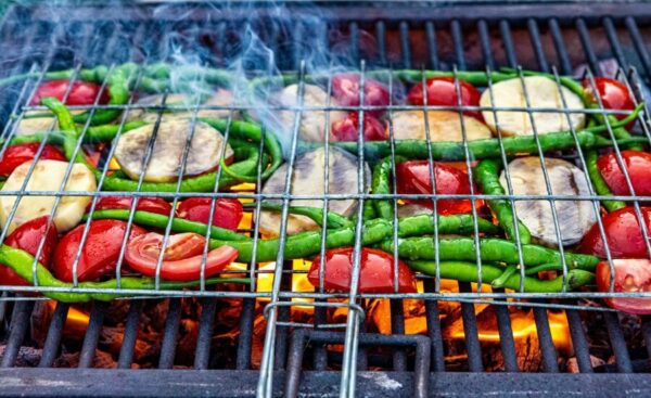 Best Vegan BBQ & Grilling Recipes: Tips for Flavorful Cookouts