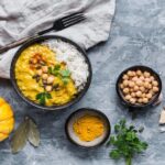 vegan cooking on a budget