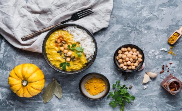 Vegan Cooking on a Budget: Affordable Plant‑Based Meals