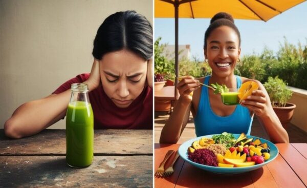 Debunking Vegan Detox Myths for Real Health Gains