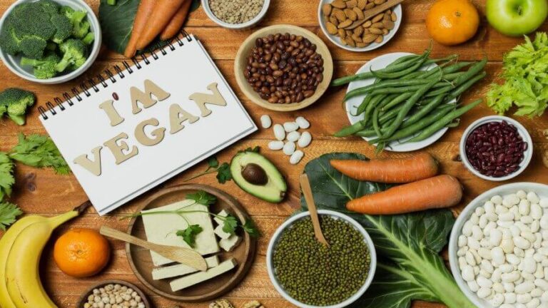 Vegan Diet Guide – A Balanced Diet for Veganism