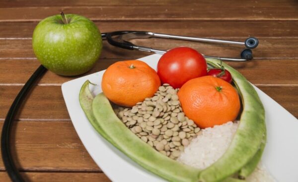 Best Vegan Diet for Diabetes Management: Plant-Based Diet Tips