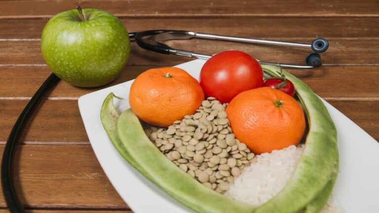 Best Vegan Diet for Diabetes Management: Plant-Based Diet Tips