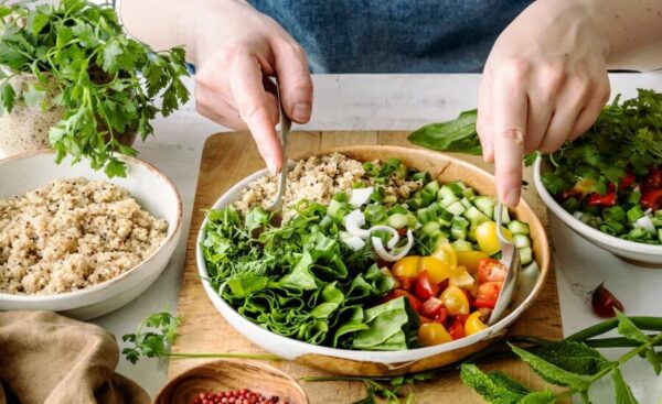 Powerful Vegan Diet for Joint Health & Arthritis Relief