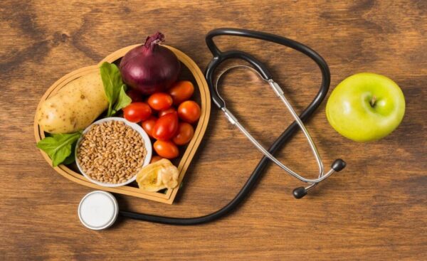 Best Vegan Diet for Lower Cholesterol & Better Heart Health