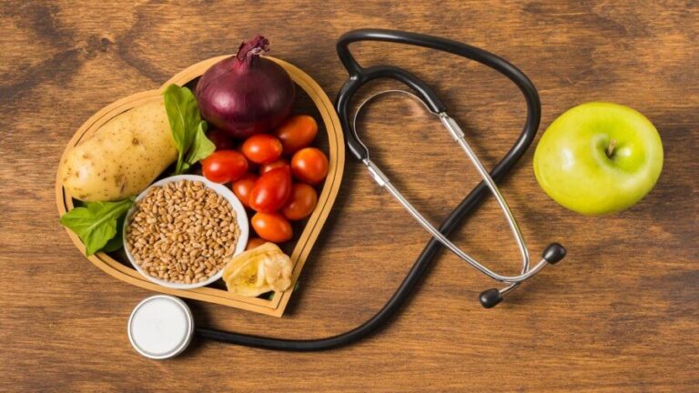 Best Vegan Diet for Lower Cholesterol & Better Heart Health