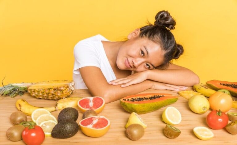 Vegan Diet Enhances Mental Wellness