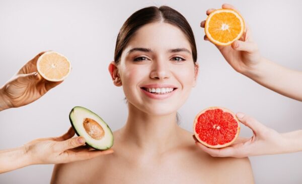 How Vegan Diet Can Improve Your Skin Health: Unlock Vegan Glow