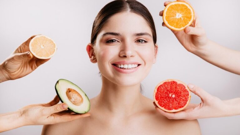 How Vegan Diet Can Improve Your Skin Health: Unlock Vegan Glow