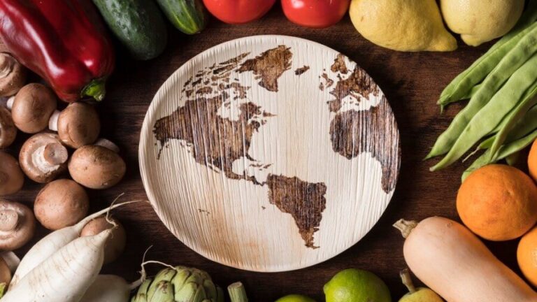 Best Vegan Fast Food in India: Trends, Challenges & Analysis