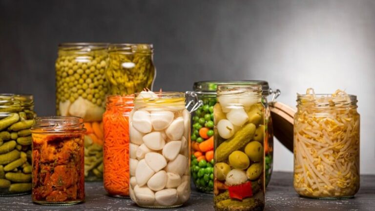 Best Vegan Fermented Foods: Boost Gut Health & Immunity Benefits