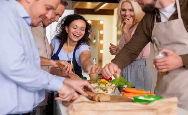 Vegan Festive Feasts: Plant-Based Celebration Ideas
