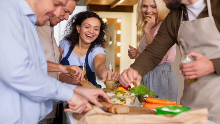 Vegan Festive Feasts: Plant-Based Celebration Ideas