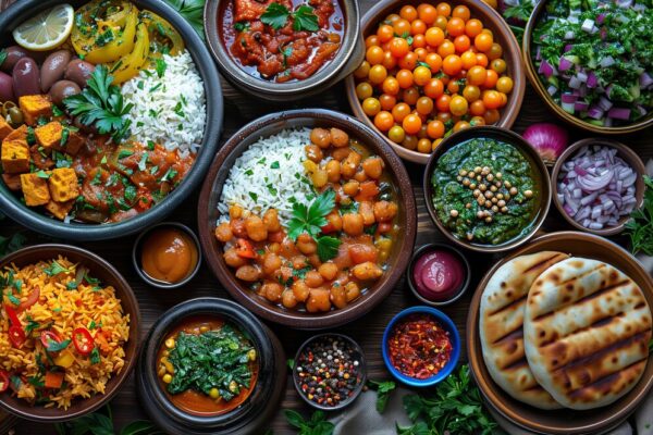 Best Gluten-free Vegan Recipes Guide | Gluten Free Vegan Diet
