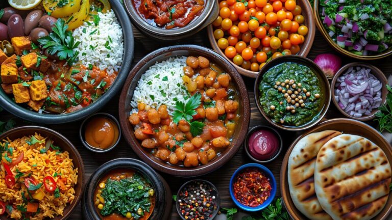 Best Gluten-free Vegan Recipes Guide | Gluten Free Vegan Diet