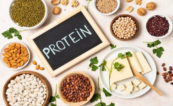 Your Complete Guide to Vegan Protein Sources & Benefits