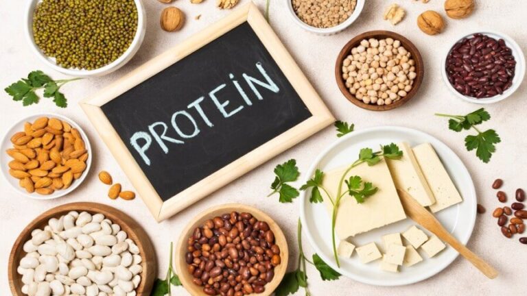 Your Complete Guide to Vegan Protein Sources & Benefits