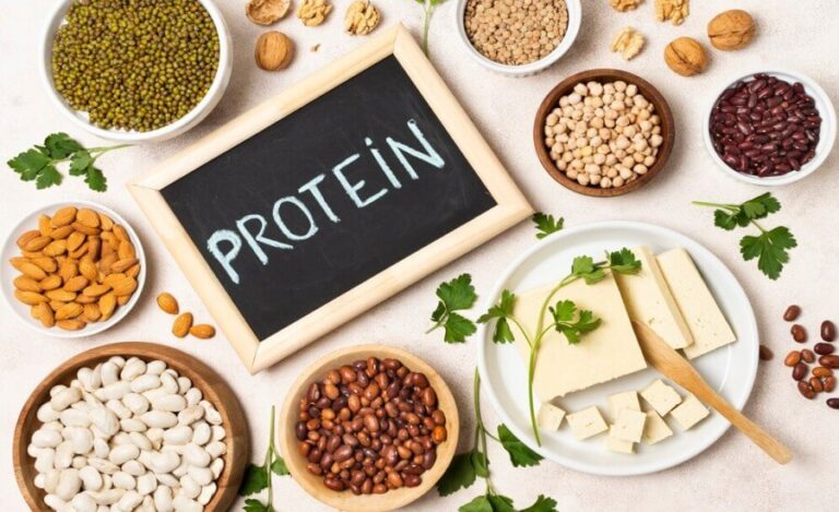 Your Complete Guide to Vegan Protein Sources & Benefits