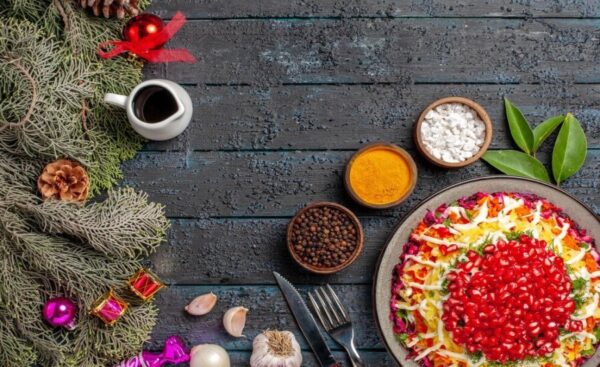 Best Vegan Holiday Recipes for Festive Occasions | Vegan Holiday Celebration Guide