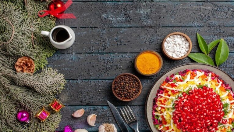 Best Vegan Holiday Recipes for Festive Occasions | Vegan Holiday Celebration Guide