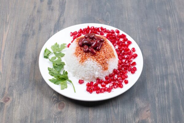 Yummy Nutritious Vegan Rice and Bean Recipes You’ll Love