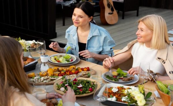 Easy Vegan Recipes for Weeknight Dinners