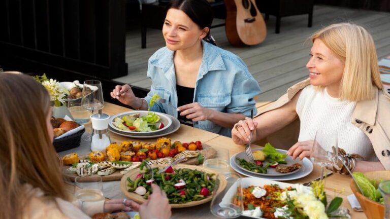 Easy Vegan Recipes for Weeknight Dinners