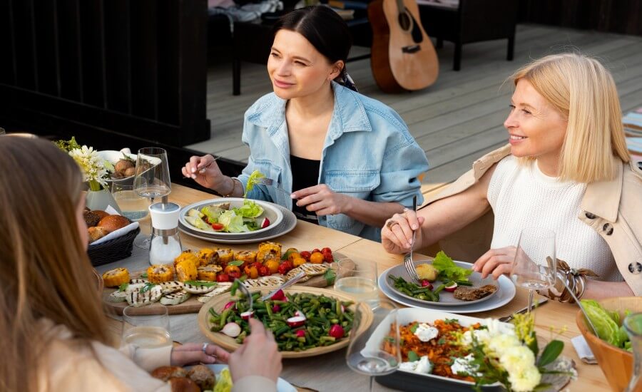 Vegan Recipes for Weeknight Dinners